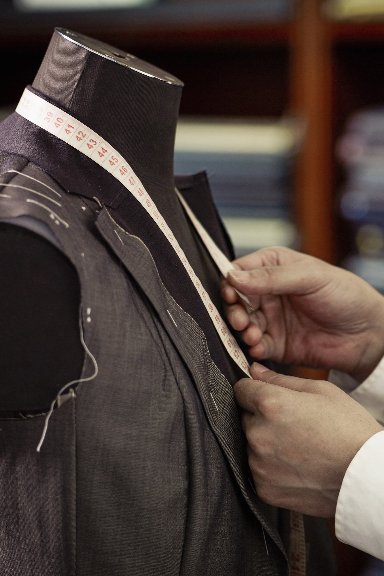 Trajes Sob Medida Browns Singular Man, soluções em trajes sob medida em são paulo